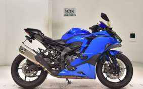 KAWASAKI ZX-4R SE 2023 ZX400P