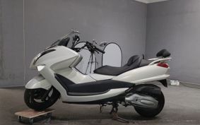 YAMAHA MAJESTY 250 SG20J