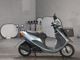 Фото Suzuki ADDRESS V50 с японского аукциона