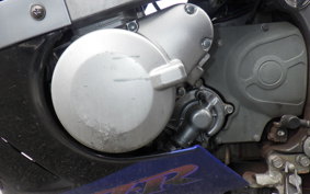 KAWASAKI ZZ-R400 1991 ZX400K