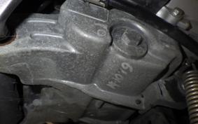 HONDA PCX 125 2015 JF81