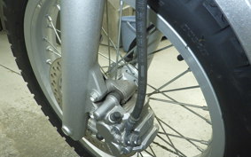 HONDA CB223S 1999 MC40