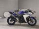 Фото Yamaha YZF-R25 с японского аукциона