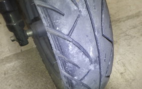 HONDA ﾀﾞﾝｸ AF74