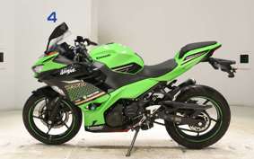 KAWASAKI NINJA 250 2 1999 EX250P