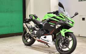 KAWASAKI NINJA 250 2 2021 EX250P