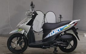 SUZUKI ADDRESS V110 CE47A