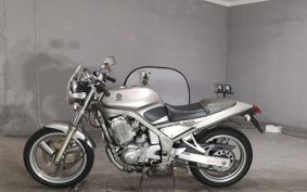 YAMAHA SRX600 1992 3SX