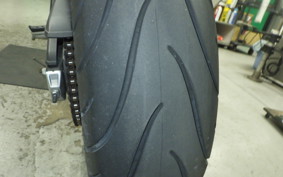 HONDA CBR400R 2016 NC47
