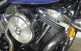 HARLEY FLSTS 1340 1998