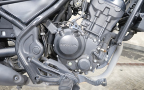 HONDA REBEL MC49