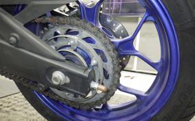 YAMAHA MT-03 2017 RH07J