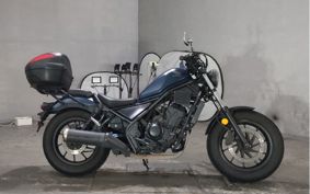 HONDA REBEL MC49