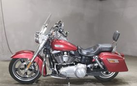 HARLEY FLD1580 2013 GZ4