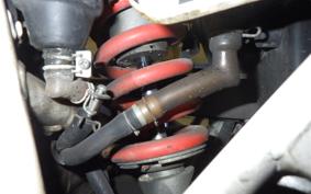 HONDA XLR250R Gen.4 MD22