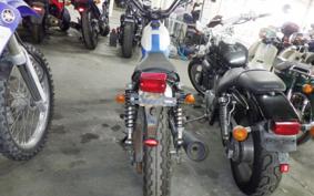 SUZUKI GRASS TRACKER 1990 NJ47A