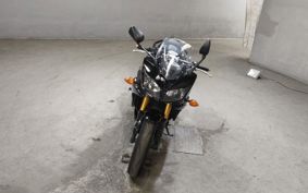 YAMAHA FZ1 FAZER 2008 RN17