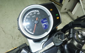 HONDA GB350S 2022 NC59