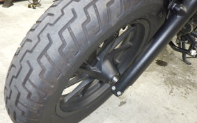HONDA REBEL 250 S MC49