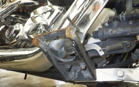 YAMAHA XV1600A WILD STAR 2004