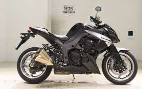 KAWASAKI Z1000 Gen.4 2011