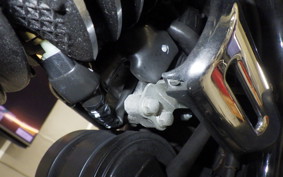 HONDA GB350 2022 NC59