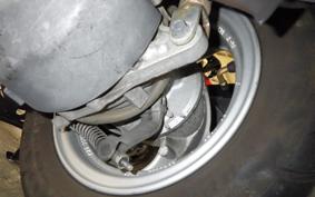 YAMAHA AXIS 125 TREET SE53J