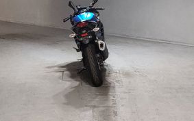 KAWASAKI NINJA 250 EX250L