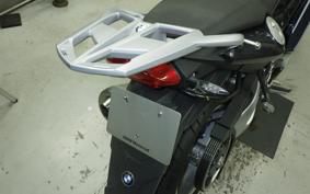 BMW F800ST 2009