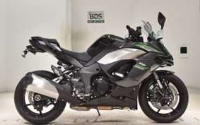 KAWASAKI NINJA 1000 SX 2023 ZXT02K