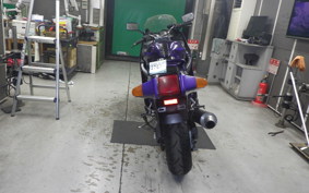 KAWASAKI ZZ1100 NINJA R 1992