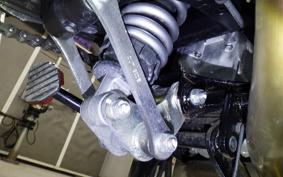HONDA X-ADV 750 2020 RC95