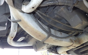 SUZUKI ﾚｯﾂ CA4AA