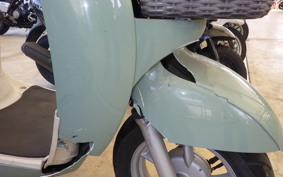 YAMAHA VINO 50 Molfe SA37J