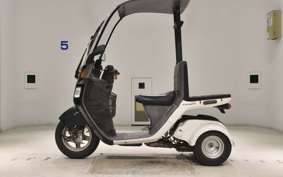 HONDA GYRO CANOPY 2007 TA03