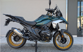 BMW R1300GS Touring 2025 0M21