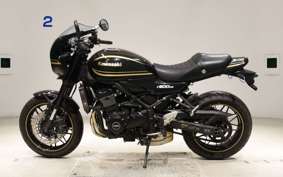 KAWASAKI Z900RS CAFE 2024 ZR900K