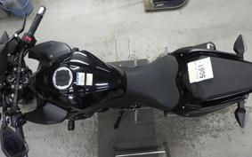 KAWASAKI Z400 Gen.2 2021 EX400G