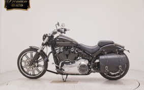 HARLEY FXBRS1870 2022