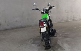 KAWASAKI 250TR BJ250F