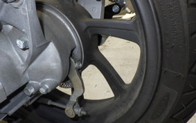 HONDA PCX125 1998 JF81