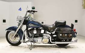 HARLEY FLSTC 1340 1998