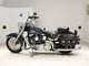 Фото Harley FLSTC 1340 1998 с японского аукциона