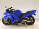 Фото Honda CBR1100XX 1999 с японского аукциона
