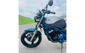 KAWASAKI BALIUS 250 ZR250A
