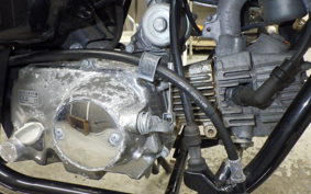 HONDA MAGNA 50 2009 AC13