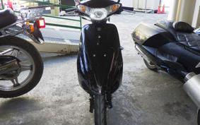 SUZUKI ADDRESS V50 Gen.2 2006 CA44A