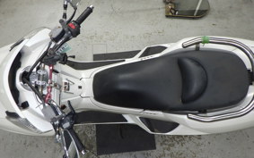 YAMAHA MAXAM 250 2024 SG21J