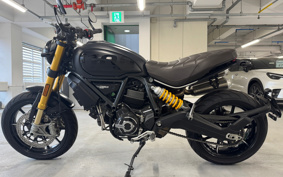 DUCATI  DUCATI SUKU RAN BURA1100 SPORT  PRO  2021 1K00