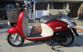 YAMAHA VINO MORUFE SA59J